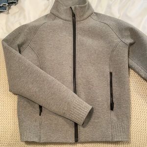 Lululemon Bomber Jacket